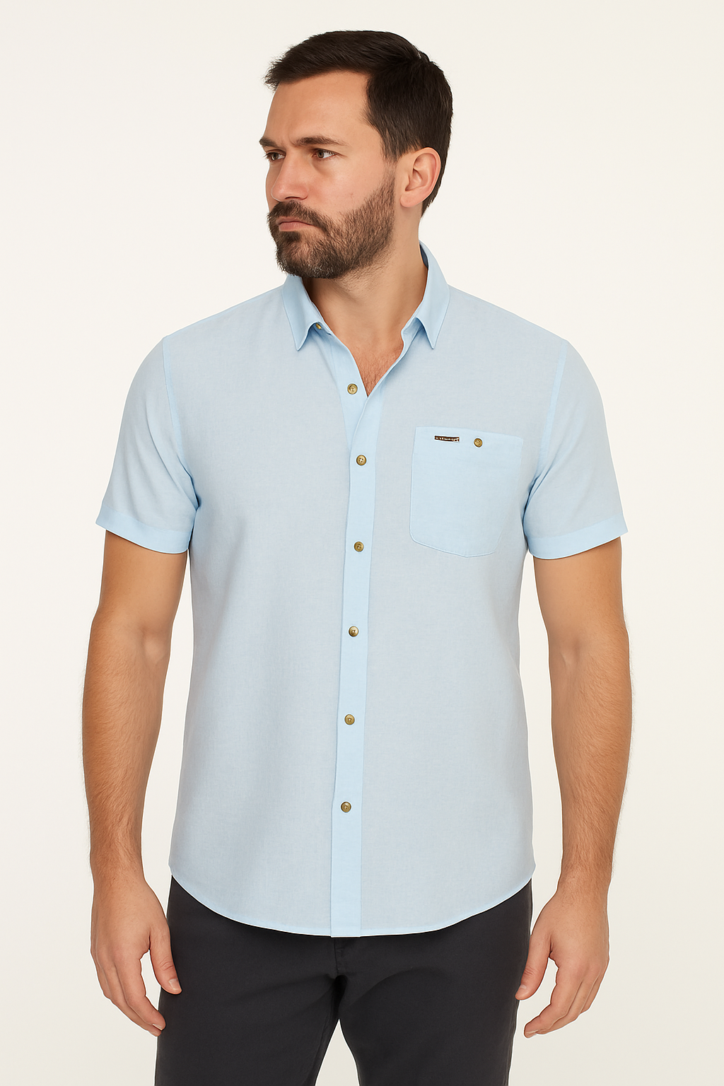 Ropa Hombre